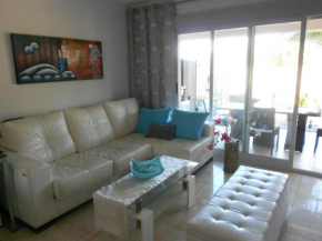 Гостиница Aquamaris 1 dorm planta baja  Дения